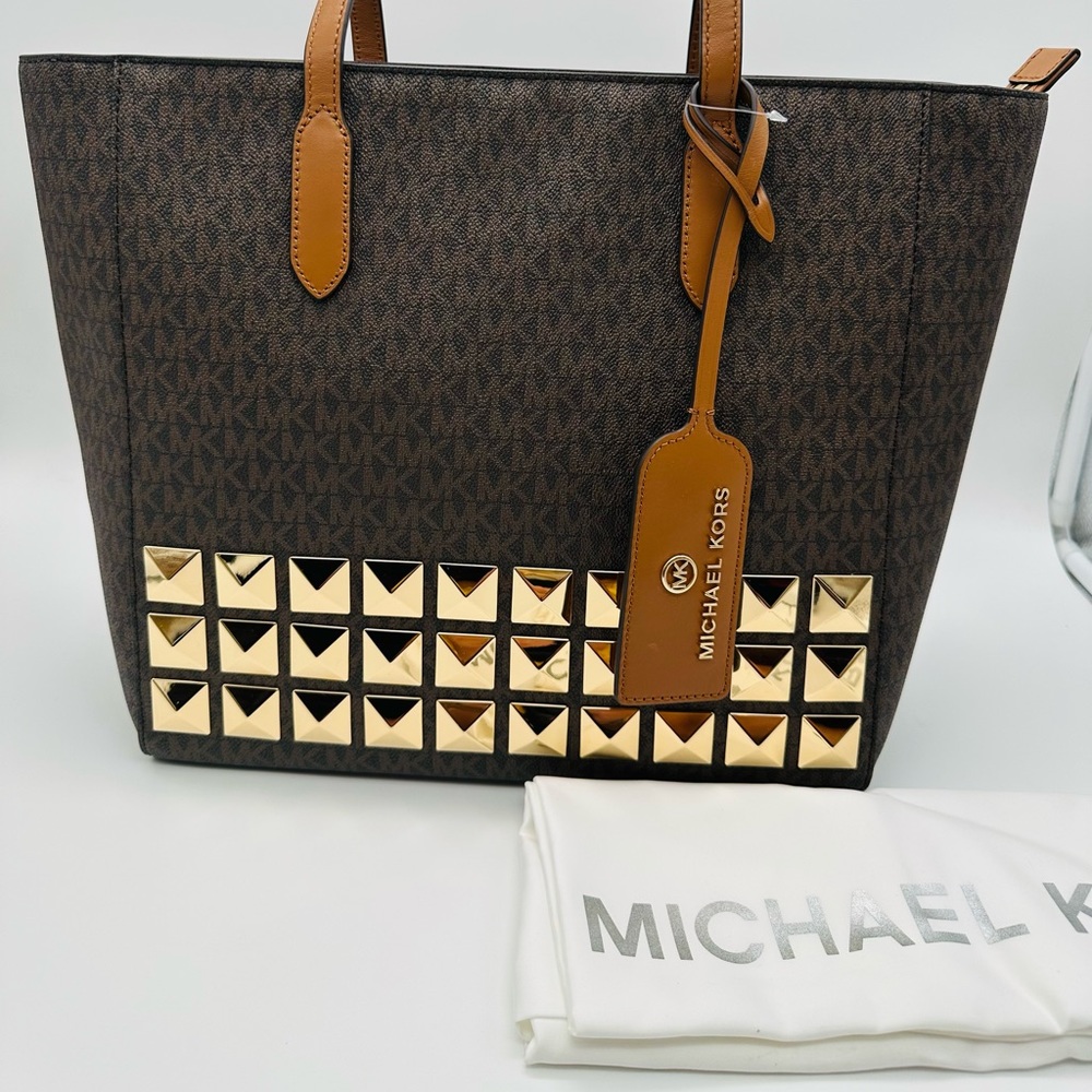 Michael Kors handbag new with tags